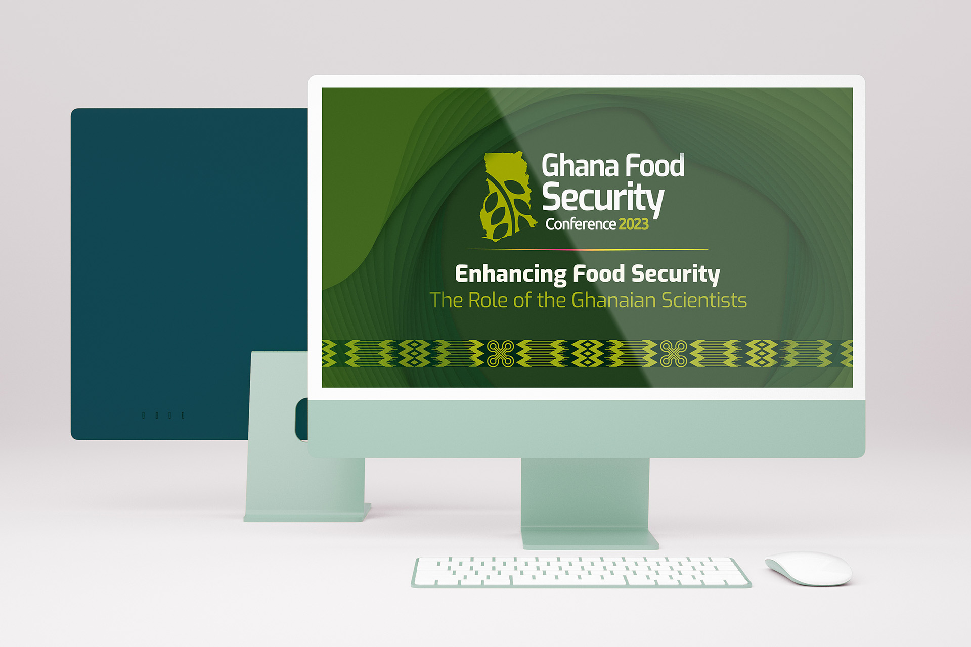 Ghana Food Security Conference — 2023